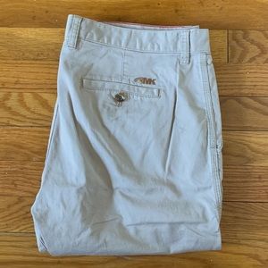 Mountain Khakis. Slim/Tailored Fit. 34x32.
